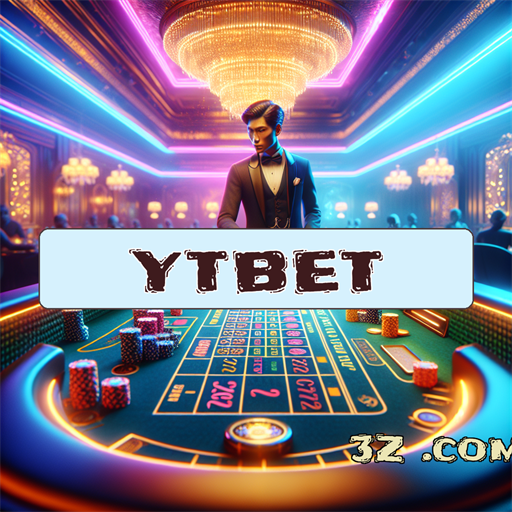 Cassino Vibrante no ytbet.com: A Nova Era dos Jogos
