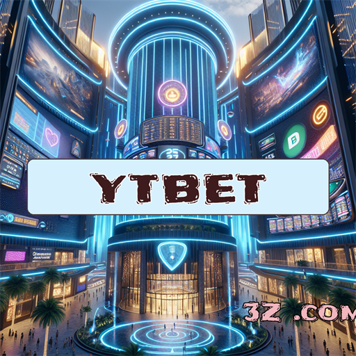 Aposta Esportiva no ytbet.com: Onde a Diversão Ganha Vida